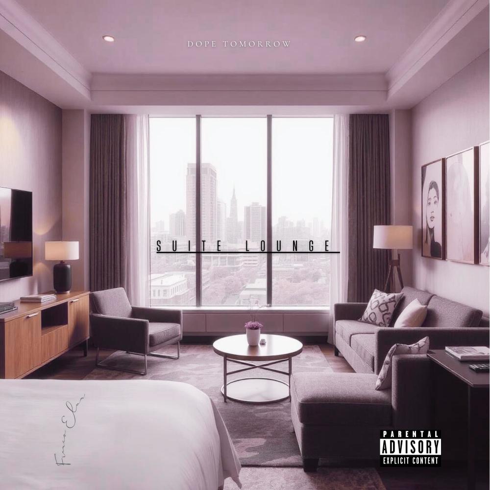 Suite Lounge (Explicit)