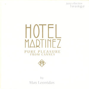 收聽Max Leonidas的"Jazz, Jazz"歌詞歌曲