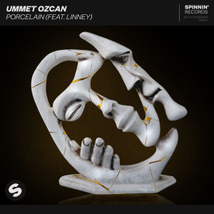 Ummet Ozcan的專輯Porcelain (feat. Linney)