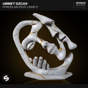 收聽Ummet Ozcan的Porcelain(feat. Linney)歌詞歌曲