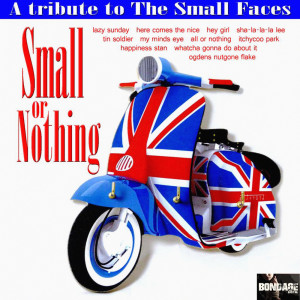ดาวน์โหลดและฟังเพลง Sha La La La Lee พร้อมเนื้อเพลงจาก The Modz
