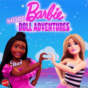 อัลบัม Day In the Life (from More Doll Adventures) ศิลปิน Barbie