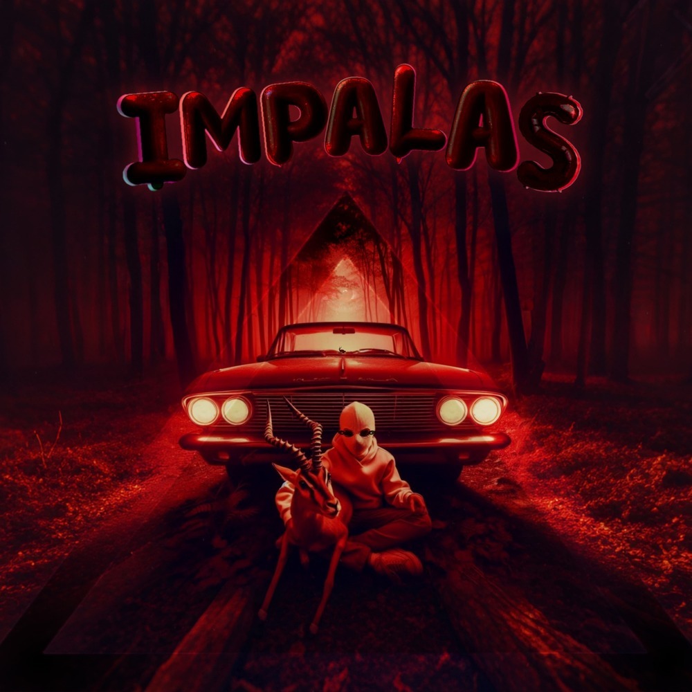 IMPALA lll (Explicit)
