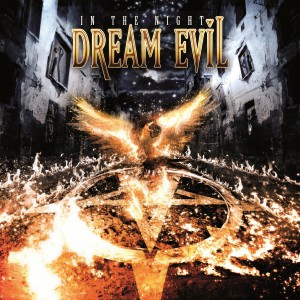 ดาวน์โหลดและฟังเพลง The Unchosen One พร้อมเนื้อเพลงจาก Dream Evil