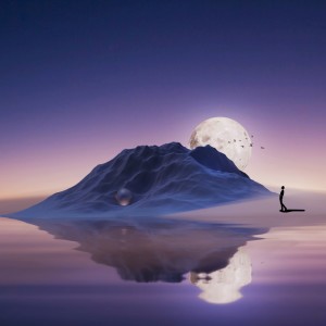 收聽Poker Mustache的Water Traveller歌詞歌曲