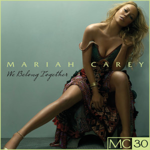 Mariah Carey的專輯We Belong Together - EP