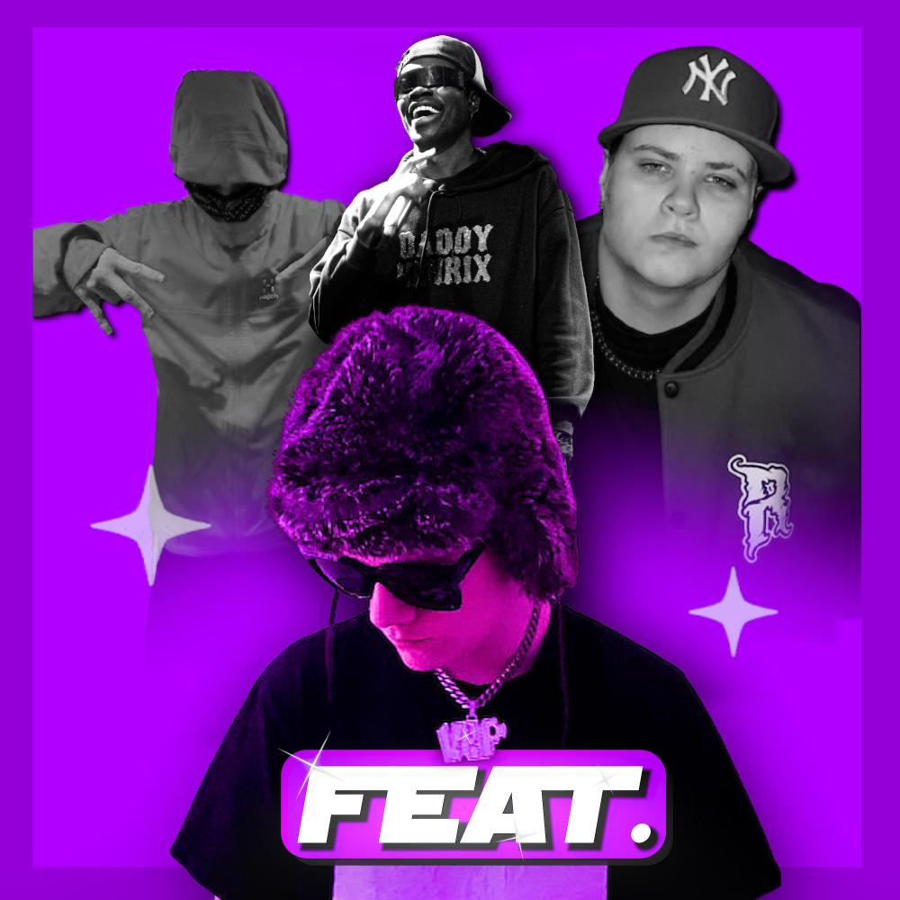 Feikki (feat. Miniman) (Explicit)