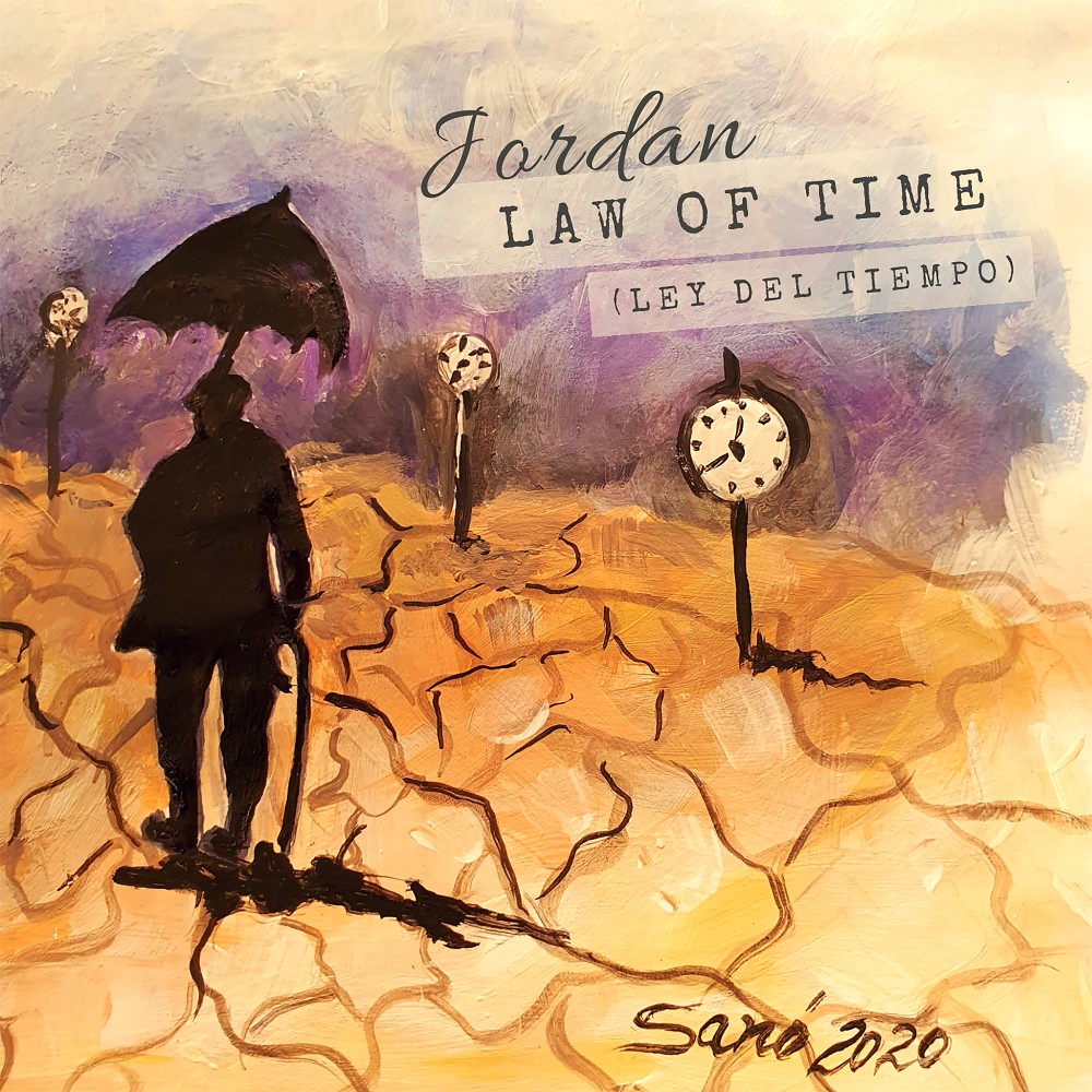 Law Of Time (Explicit)