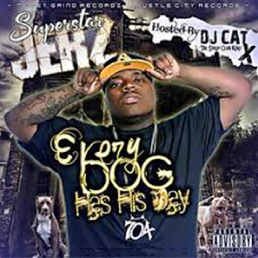 DOG Meat (Explicit)