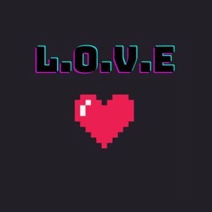 Album L.O.V.E from 