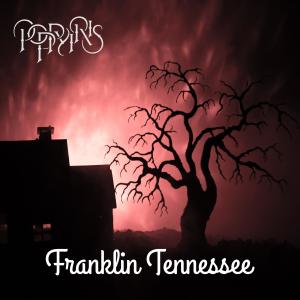 POPPYIRIS的專輯FRANKLIN TENNESSEE
