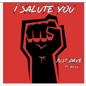 Listen to I Salute You song with lyrics from Just Dave
