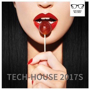 Album Tech-House 2017s from 群星
