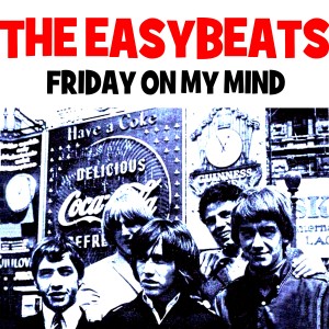 Album Friday on My Mind from The Easybeats