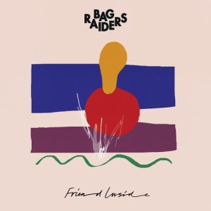 ดาวน์โหลดและฟังเพลง Footprints พร้อมเนื้อเพลงจาก Bag Raiders