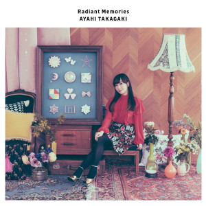 高垣彩陽的專輯Radiant Memories