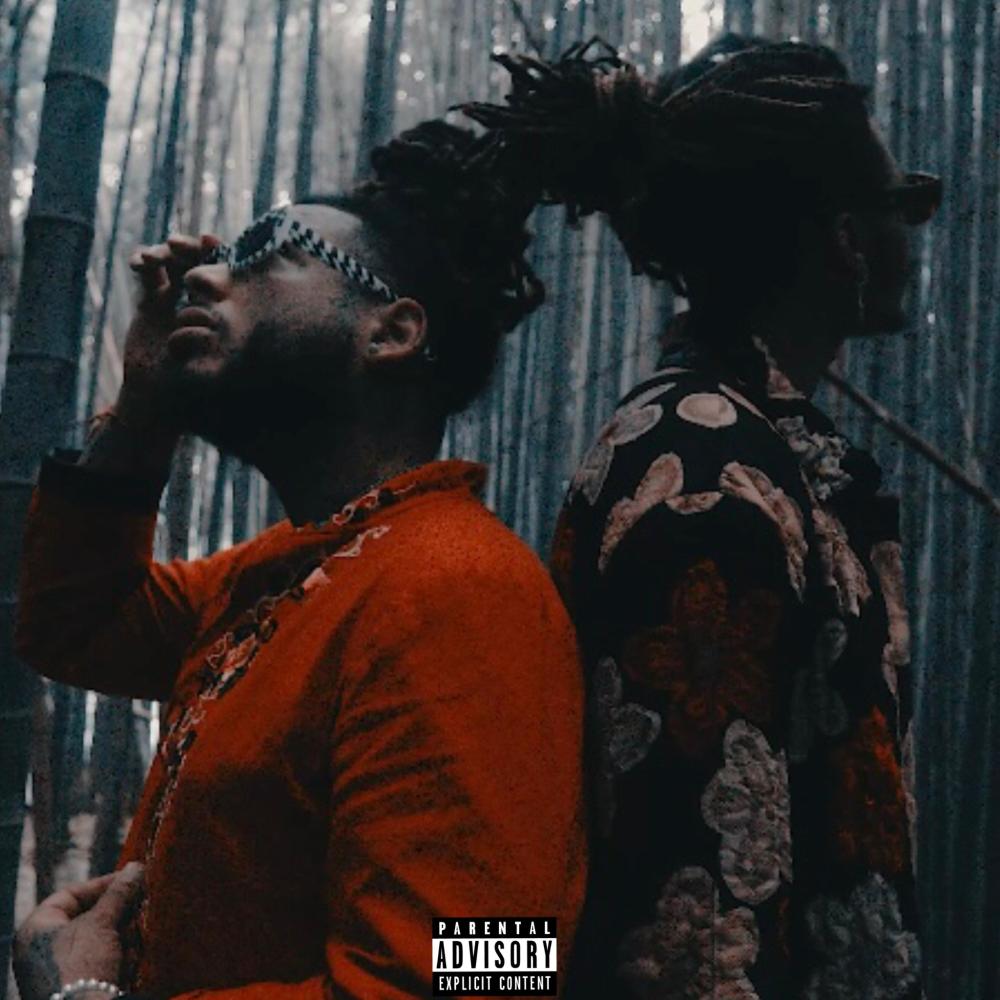 LAW (feat. KingKash) (Explicit)