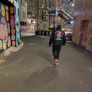 ดาวน์โหลดและฟังเพลง lost (Explicit) พร้อมเนื้อเพลงจาก Nicko Turvo