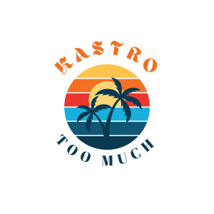 收聽Kastro的Too Much歌詞歌曲
