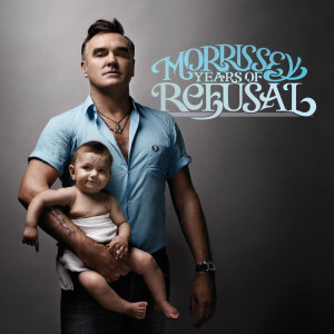 ดาวน์โหลดและฟังเพลง Sorry Doesn't Help พร้อมเนื้อเพลงจาก Morrissey
