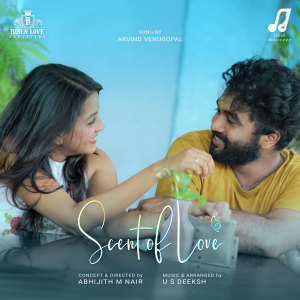Album Oru Manju Thulliyaayi (From "Scent Of Love") oleh Arvind Venugopal