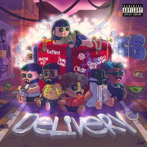 ดาวน์โหลดและฟังเพลง DELIVERY (Explicit) พร้อมเนื้อเพลงจาก Croti