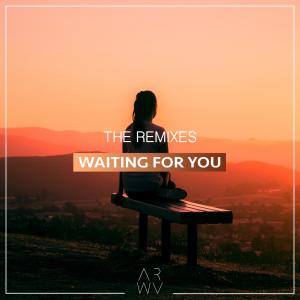收听Courts的Waiting For You (Stephan Remix)歌词歌曲