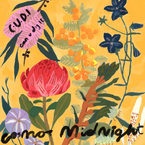 收聽Cosmo's Midnight的C.U.D.I (Can U Dig It)歌詞歌曲