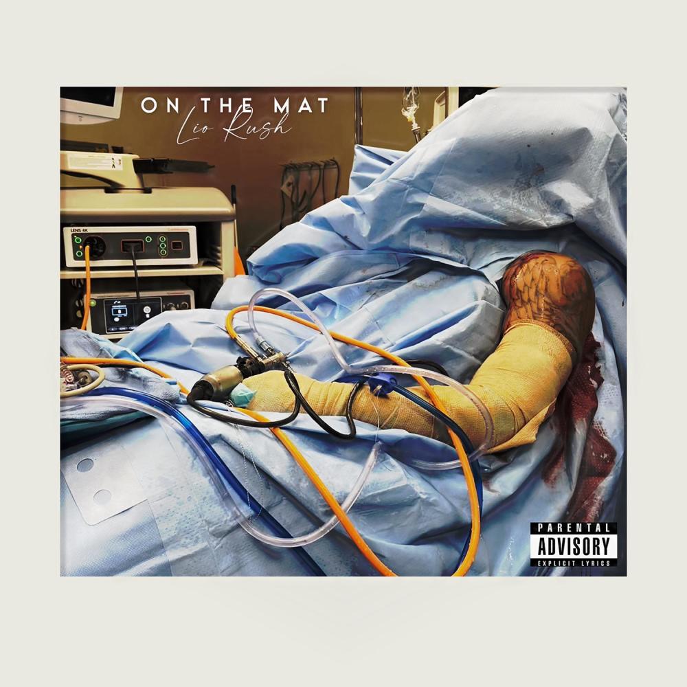 On The Mat (Explicit)