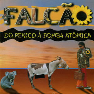 Listen to Diz Amor song with lyrics from Falcao
