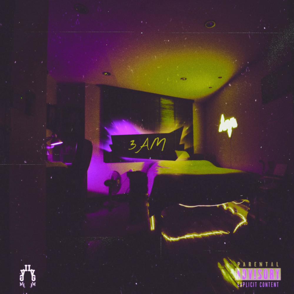 3AM Freestyle (Explicit)