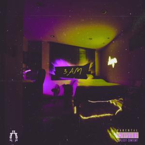 ดาวน์โหลดและฟังเพลง 3AM Freestyle (Explicit) พร้อมเนื้อเพลงจาก Money Garcia
