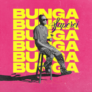 收聽Bunga的Superei歌詞歌曲