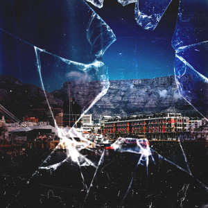 Album Dear Kaapstad from Reign Carol