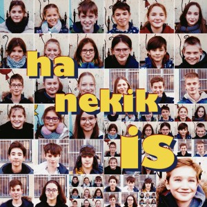 Album Ha nekik is from Wunderlich József