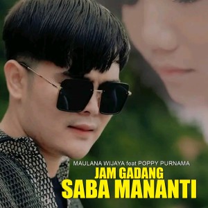 Poppy Purnama的專輯Jam Gadang Saba Mananti