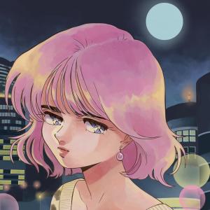 收聽OuiOui的Moonlight歌詞歌曲