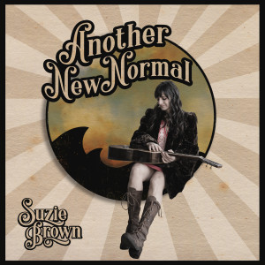 收听Suzie Brown的Another New Normal歌词歌曲