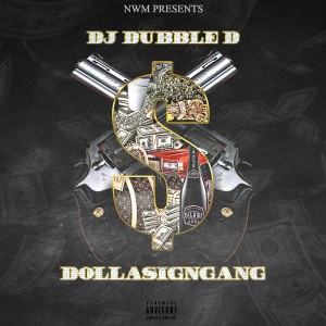 收聽DJ Dubble D的Zombie (Explicit)歌詞歌曲