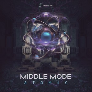 Middle Mode的專輯Atomic