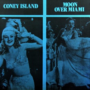 收聽Full Company的Coney Island歌詞歌曲