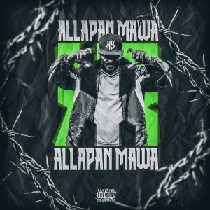 KR Boy的专辑Allapan Mawa (Explicit)