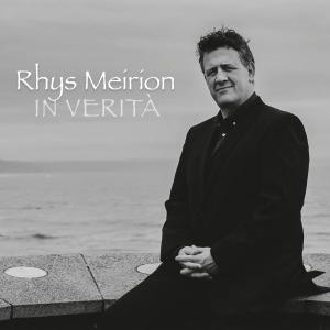 收聽Rhys Meirion的Musica Proibita歌詞歌曲