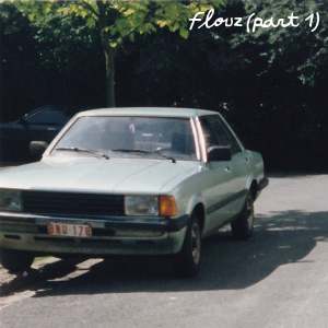 Album Flouz (Part 1) from Kasbah