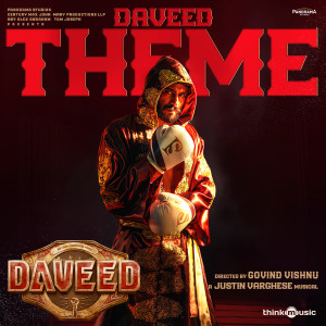 Album Daveed Theme (From "Daveed") from Justin Varghese