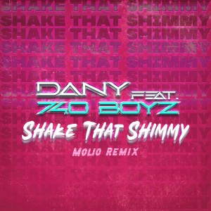 收聽群星的Shake That Shimmy (Molio Remix)歌詞歌曲