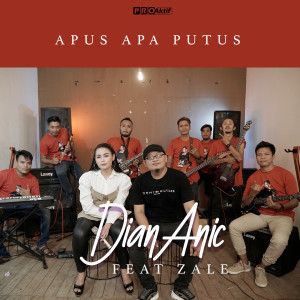 Dian Anic的專輯Apus Apa Putus