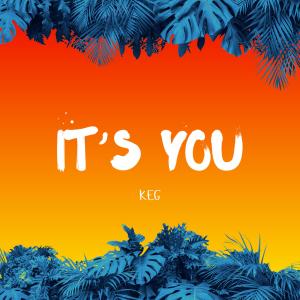 อัลบัม It's You ศิลปิน KEG