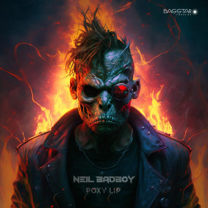 Dengarkan lagu Poxy Lip (Explicit) nyanyian Neil Badboy dengan lirik