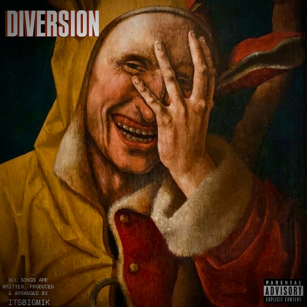Crew (Explicit)